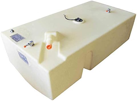 Moeller Marine Products Fuel Tank, 70 Gallon