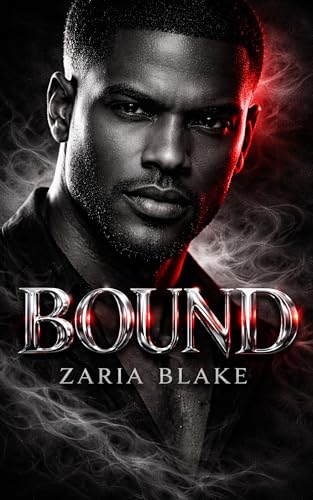 Bound: A Blackwater Vampire Romance