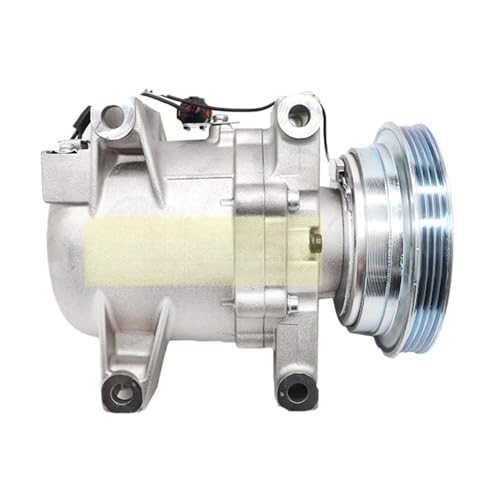 Compresseur de climatisation 92600-F4207 pour Nissan Tsuru GS II 2006