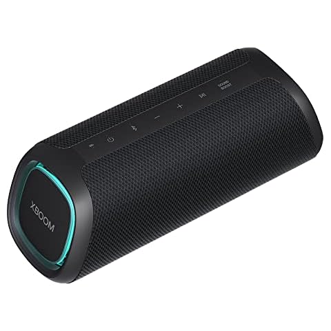 LG XBOOM Go XG7QBK Bluetooth Speaker Cover