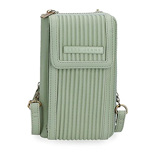 Pepe Jeans Aurora sac pour smartphone idéal en ville et voyage