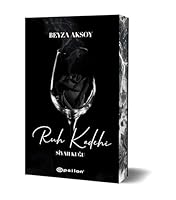 Siyah Kugu 2-Ruh Kadehi 6051733264 Book Cover