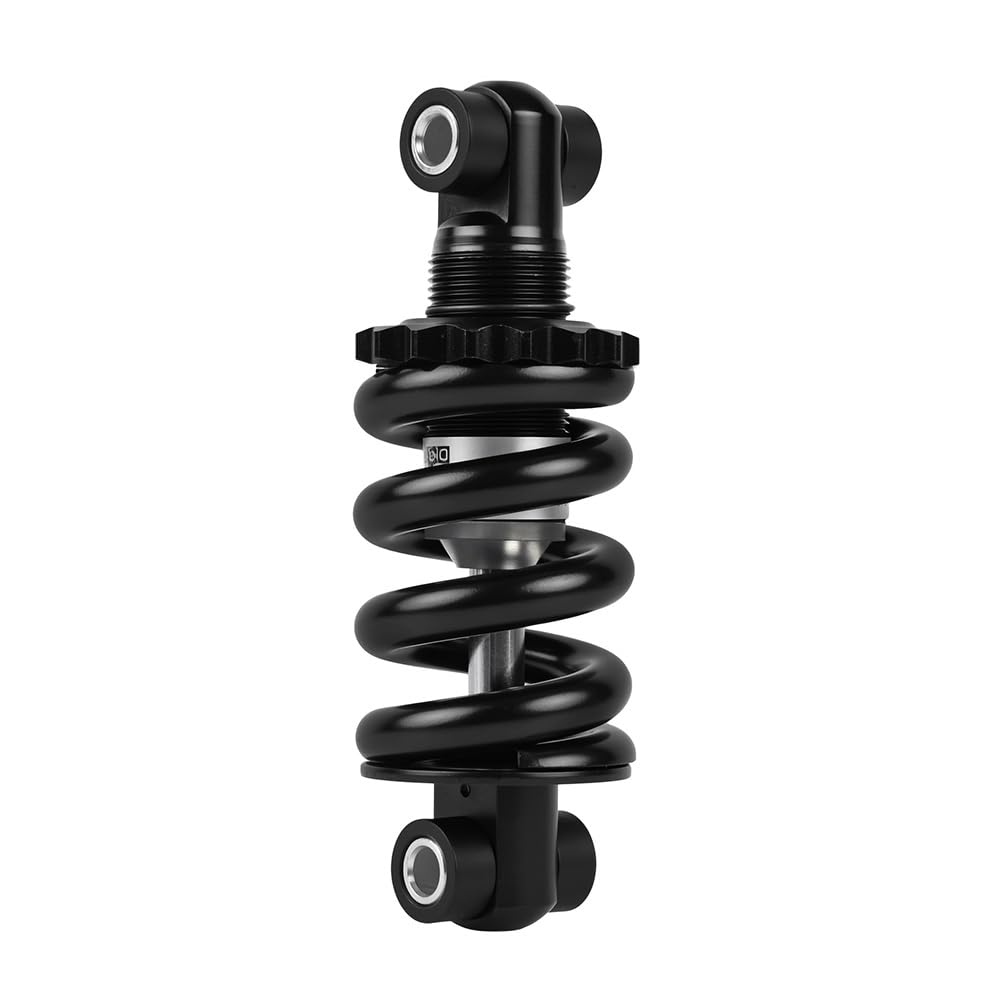 Amortisseur pour Kukirin G2 Max Suspension pour Scooter Electrique Shock Absorber Remplacement Accessoire Trottinette (Amortisseur arrière*1)