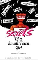 Secrets of a Small Town Girl 1099341299 Book Cover