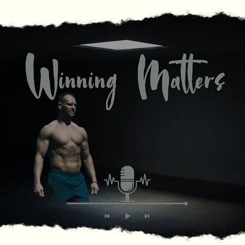 Winning Matters cover art