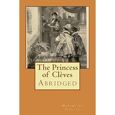 The Princess of Cleves