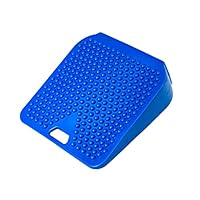 Algopix Similar Product 3 - CanDo Sitting Wedge Active Seat Wobble