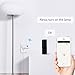Wi-Fi Smart Timer Plug 2 Packs Mini, BroadLink Wireless Socket Outlet with Night Light, No Hub Required, Compatible with Alexa, Control your Devices from Anywhere, White