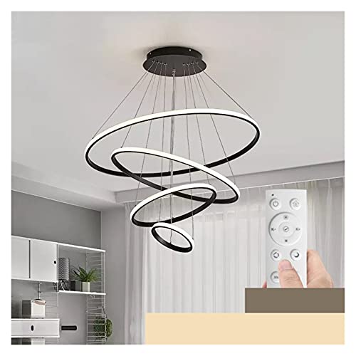 Lustre en cristal de luxe moderne pour résoudre le manque de lumière