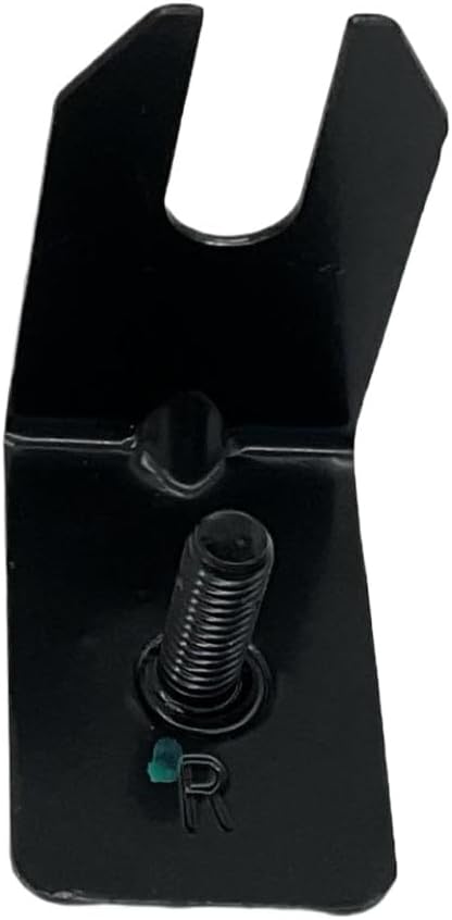 Leaf Bracket LR131345 LR131343 Compatible with Trailer Suspension Systems for Models from 2020 Onward(Right)