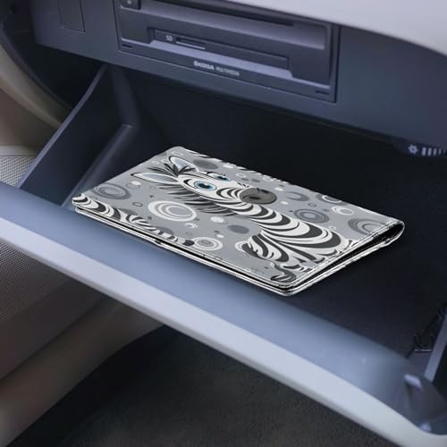 Organizador de Cuero para Documentos miniatura 6