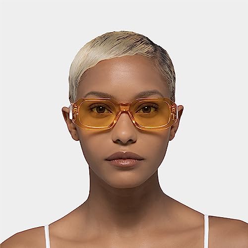 Mad Shade Sunglasses for Women Men Anti-Blue Glasses Trendy Shades2