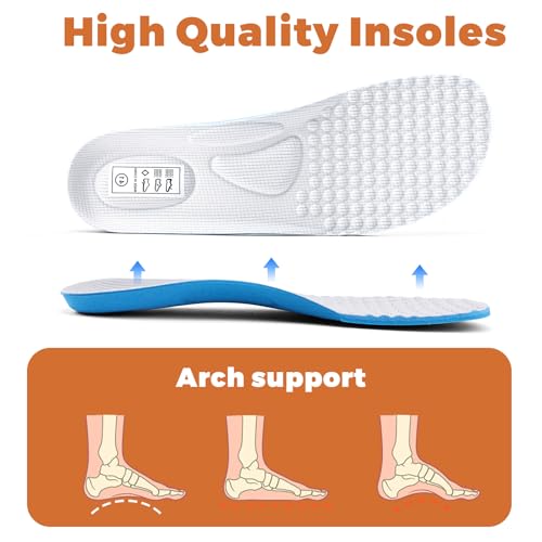 Image of WateLves Barefoot Water Shoes Men Women Wide Toe Box Minimalist Gym Sneakers Zero Drop Walking Shoes for Training Yoga Beach Hiking