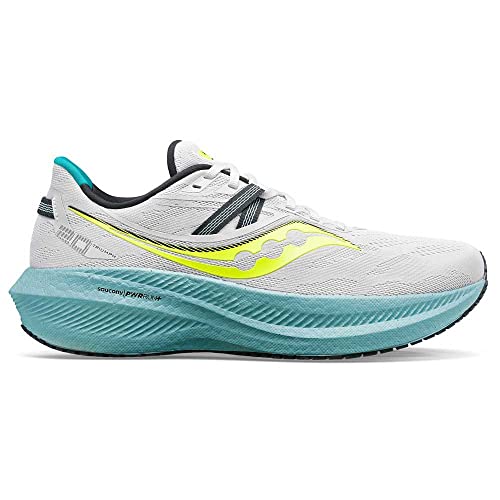 Image of Saucony Men's, Triumph 20 Running Shoe