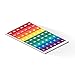 Colorful Event Stickers - 540 Calendar & Planner Stickers