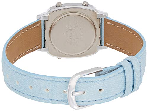 Casio Vintage LA670WL-2A - Orologio da Polso Donna...