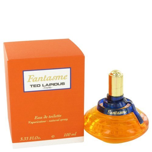 Fantasme By Ted Lapidus Edt Spray 3.3 Oz For Women #TOP30