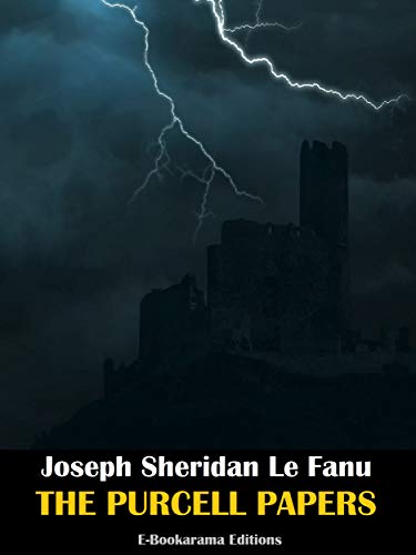 The Purcell Papers (English Edition)
