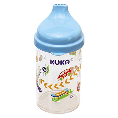 Kuka Kit Refeição Azul