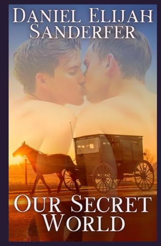 Our Secret World