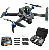 Drone with Camera 4k, GPS HD...