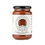 Mariangela Prunotto - Organic Arrabiata Pasta Sauce - 12oz (340g)