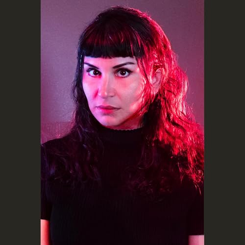 A.K. Espada: Monsters, Morals, and Mental Illness