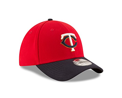 Image of New Era MLB Alternate 2 Team Classic 39THIRTY Stretch Fit Cap