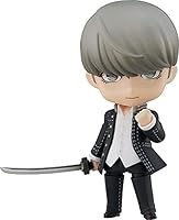 ねんどろいど ペルソナ4 ザ・ゴールデン P4G主人公（再販）