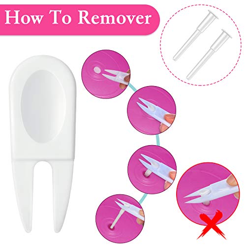 image for Skylety Exercise Ball Hand Pump Fitness Yoga Ball Air Pump Ball Inflat