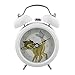 Produktbild Disney Bambi Kinderwecker, Metall, Mehrfarbig, 90 x 110 mm