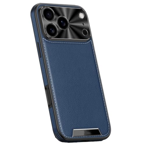 �K�p�Ώ�iPhone 18 Pro Max/18 Pro�p�X�����P�[�X�A�����Y�S�ʂ𕢂��������ی�J�o�[ | ���C�`�� �r�W�l�X�p���U�[�J�o�[ ���C�����X�[�d�Ή��V�F��