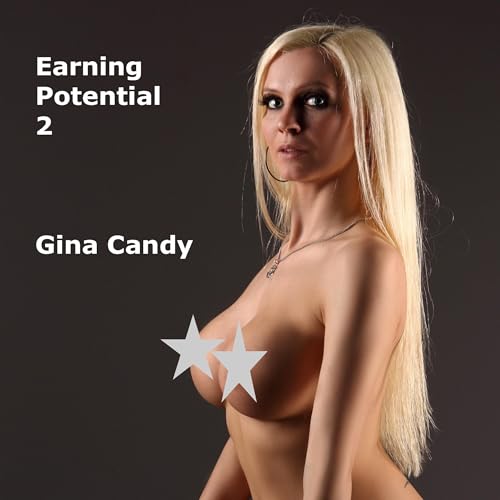 Page de couverture de Earning Potential 2