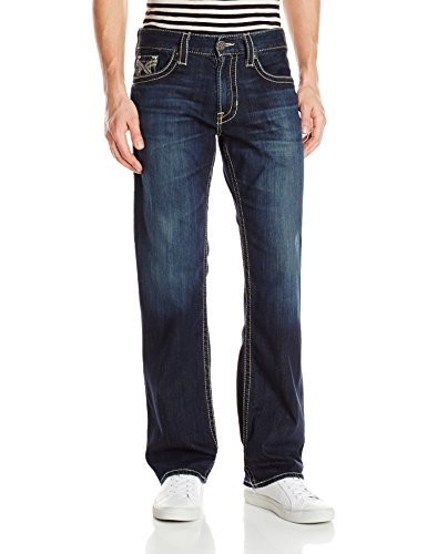 Pioneer Regular Boot Cut 