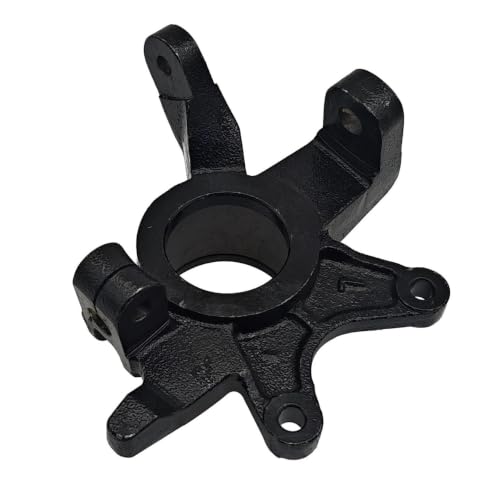 Nudillo de dirección con rótula inferior 14mm para Od-s 1000 y 800650 4