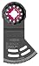 Produktbild Bosch Accessories Professional Sägeblatt Starlock AYZ 53 BPB Dual-Tec (für Holz & abrasive Materialien, Zubehör Multifunktionswerkzeug)