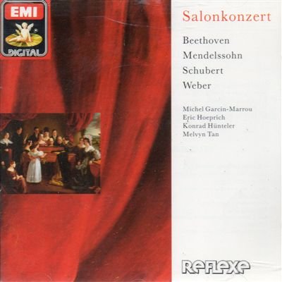 Salon Concert
