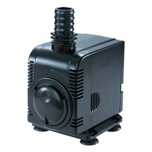Boyu Pompa Immersione FP3000 3000L/H