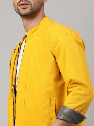 Image of VOXATI Men's Denim Truckers Jacket