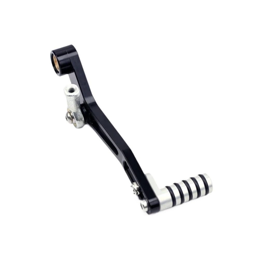 Sélecteur de vitesse haut de gamme réglable pour moto Tracer 700 GT et MT-07