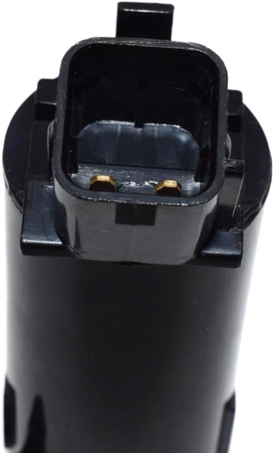 Windshield Washer Pump Compatible With Accent Santa Fe Rio Models 98510 26000 98510 2G000 Replacement Part