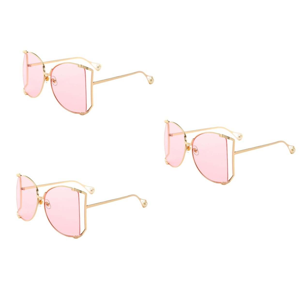 Lunettes de soleil polarisées de qualité supérieure avec monture métal - 8