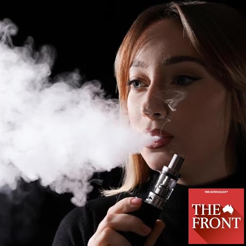 Vaping causes cancer - so why can&rsquo;t young people quit?