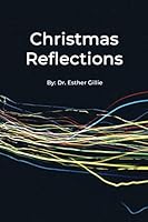 Christmas Reflections: a Lucan perspective 1790375649 Book Cover