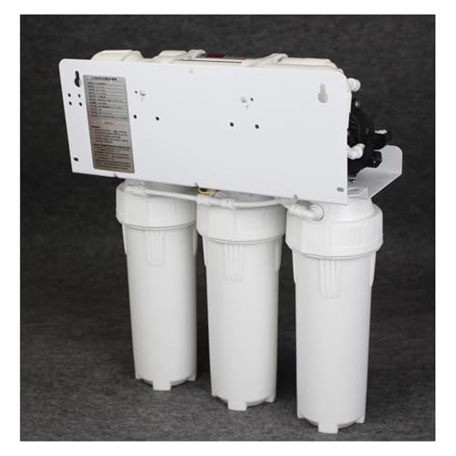 BINBINNIAO Water Purifier in use