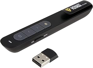 Presentatori senza fili thumbnail classifica