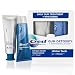Crest Gum Detoxify Plus Whitening 2 Step Toothpaste