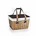 Picnic Time Canasta Picnic Basket