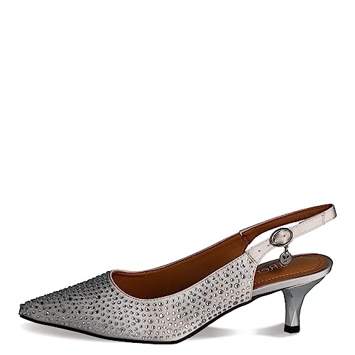 Image of Women's J Renee, Ferryanne Pump