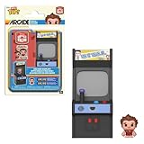 Bitty Pop! Arcade - Wreck It Ralph